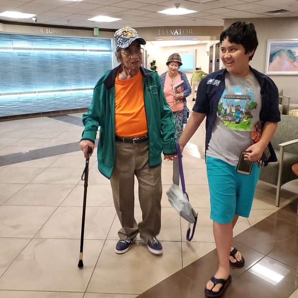 i'm a Caregiver 💞 24/7 please be patient with me - Picture 8 of 8